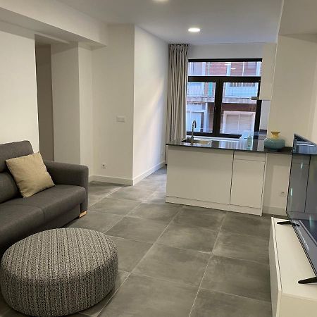 Estudios San Francisco Teruel Eksteriør bilde