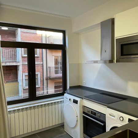 Estudios San Francisco Teruel Eksteriør bilde