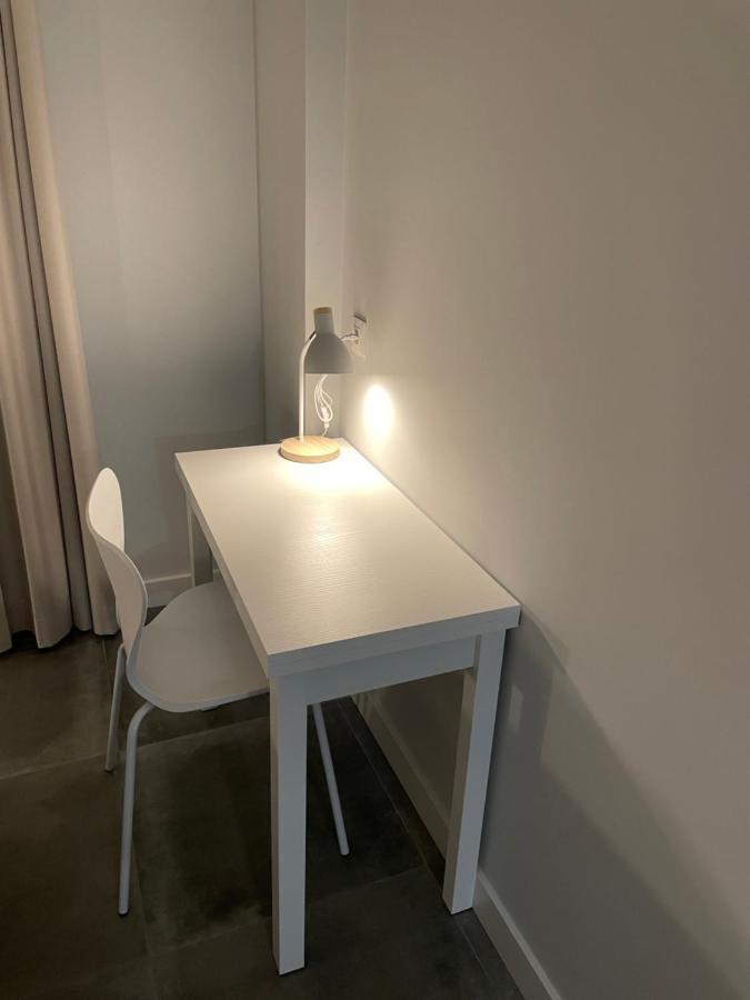Estudios San Francisco Teruel Eksteriør bilde