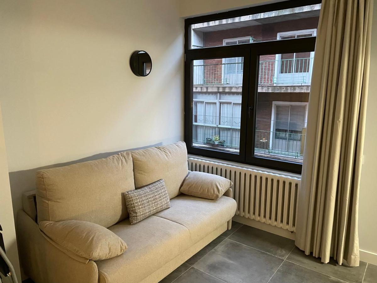 Estudios San Francisco Teruel Eksteriør bilde